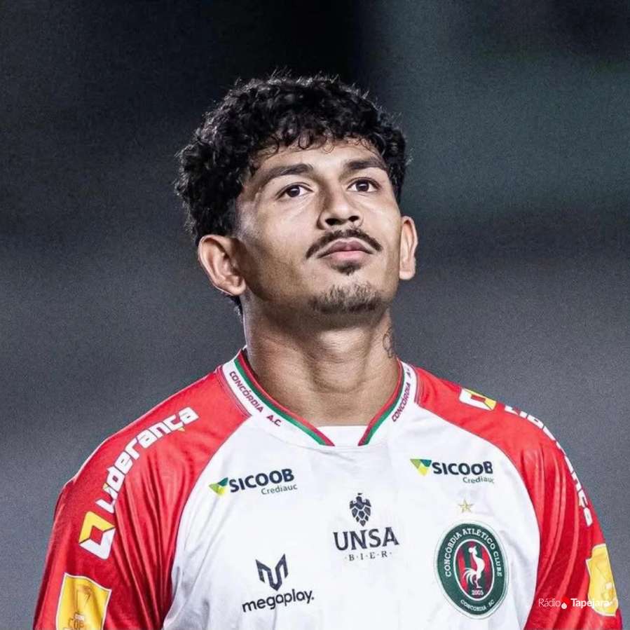 Com passagens pelo futebol de Tapejara, João Gaudêncio acerta com o FC Aktobe e seguirá carreira no futebol do Cazaquistão