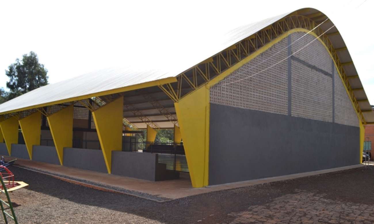 Aulas presenciais devem retornar na segunda-feira (20) após reunião sobre ocupação em Charrua