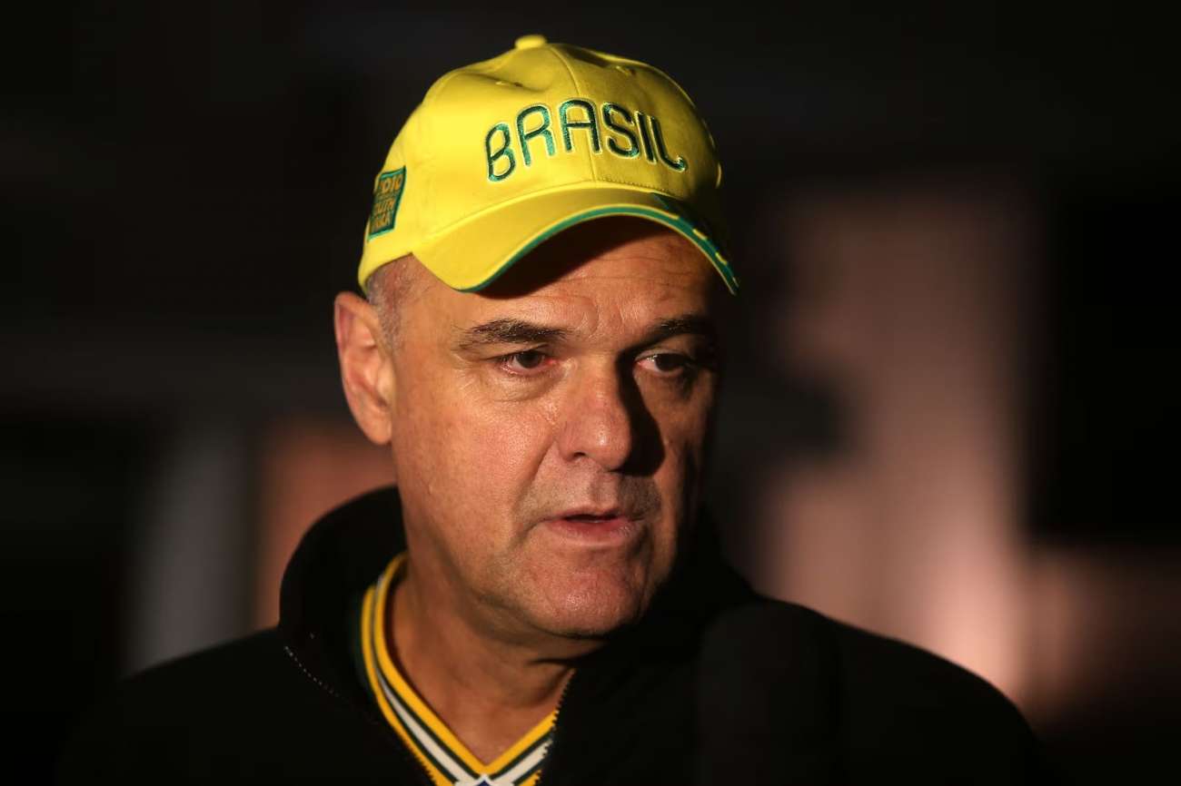 Lenda do basquete brasileiro, Oscar Schmidt morre aos 68 anos