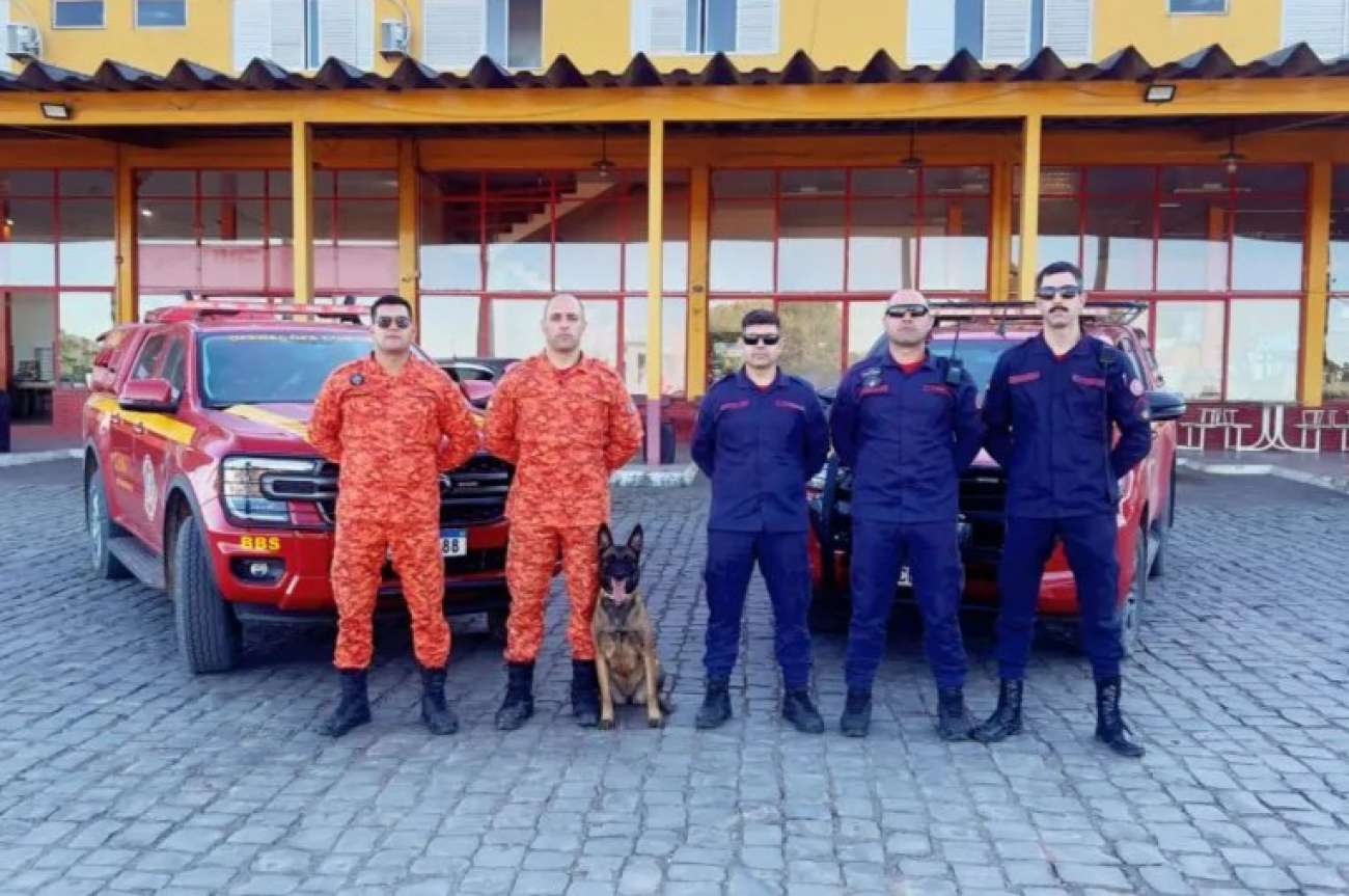 Idoso desaparecido é encontrado vivo no interior de Fontoura Xavier