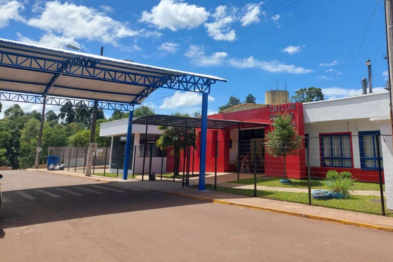 Aulas presenciais são suspensas em São João da Urtiga após aumento de casos de H1N1