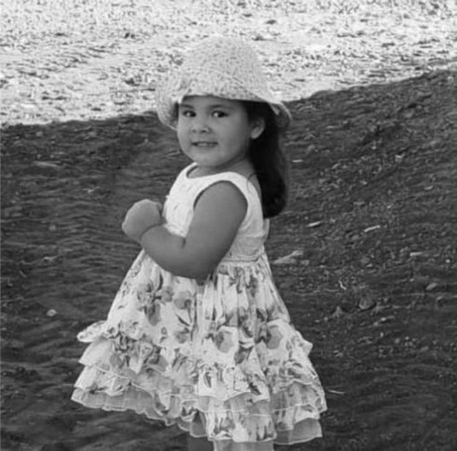 Menina de 3 anos morre após afogamento em Vila Lângaro