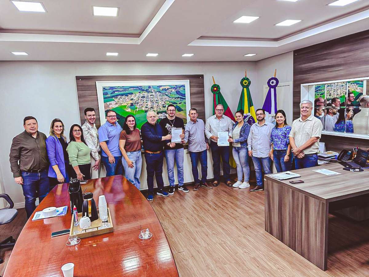 Prefeitura de Ibiaçá anuncia indicação de emenda de R$ 400 mil para o Parque do Romeiro