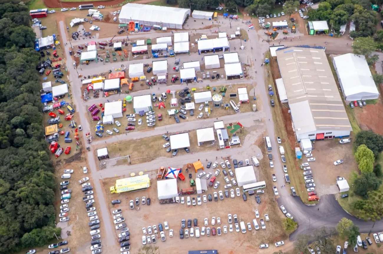 Gerente regional da Emater destaca baixa rentabilidade como desafio para o setor agrícola