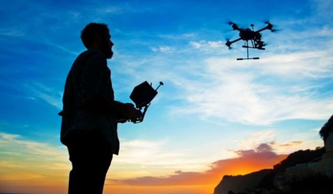 Curso de piloto de drones abre vagas em Passo Fundo