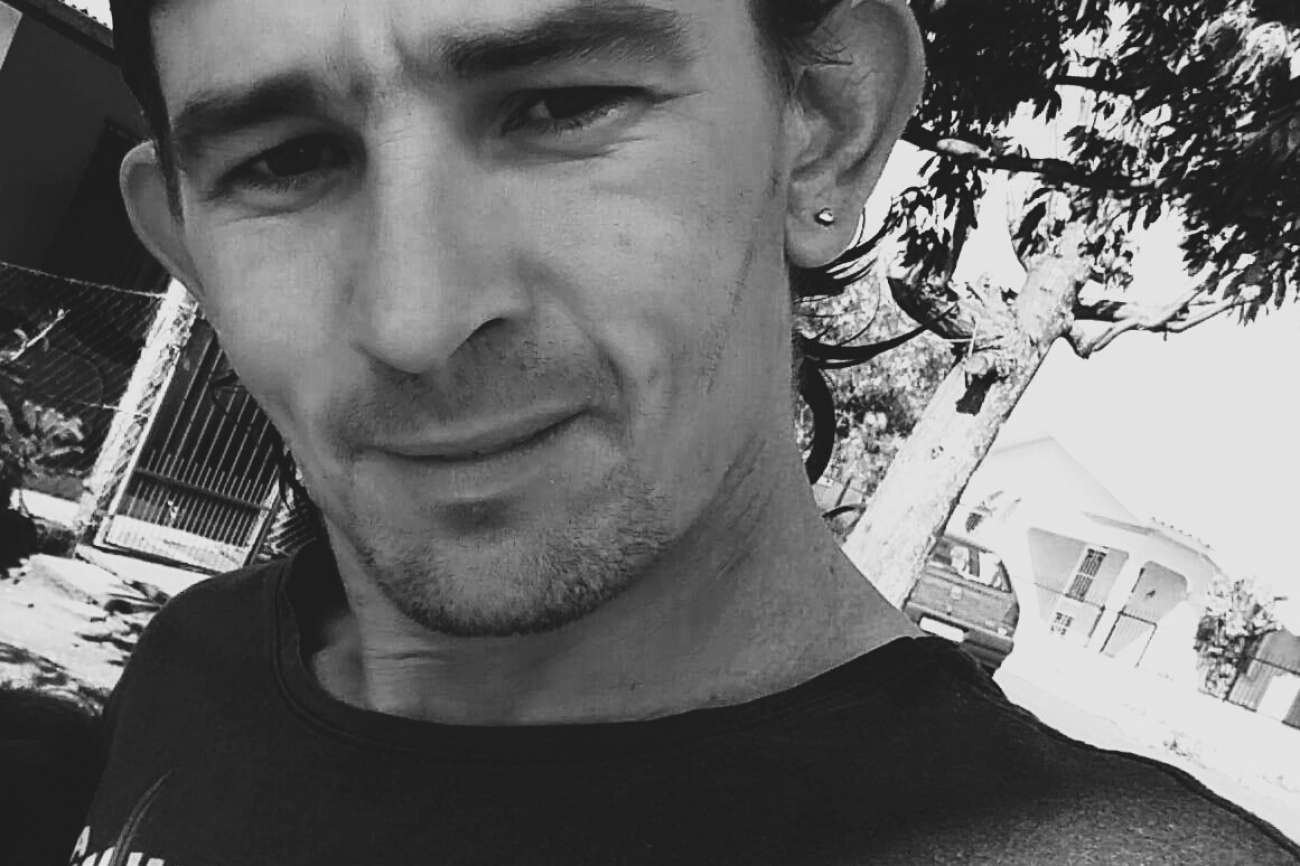 Identificada vítima de acidente de trabalho em obra no Centro de Tapejara