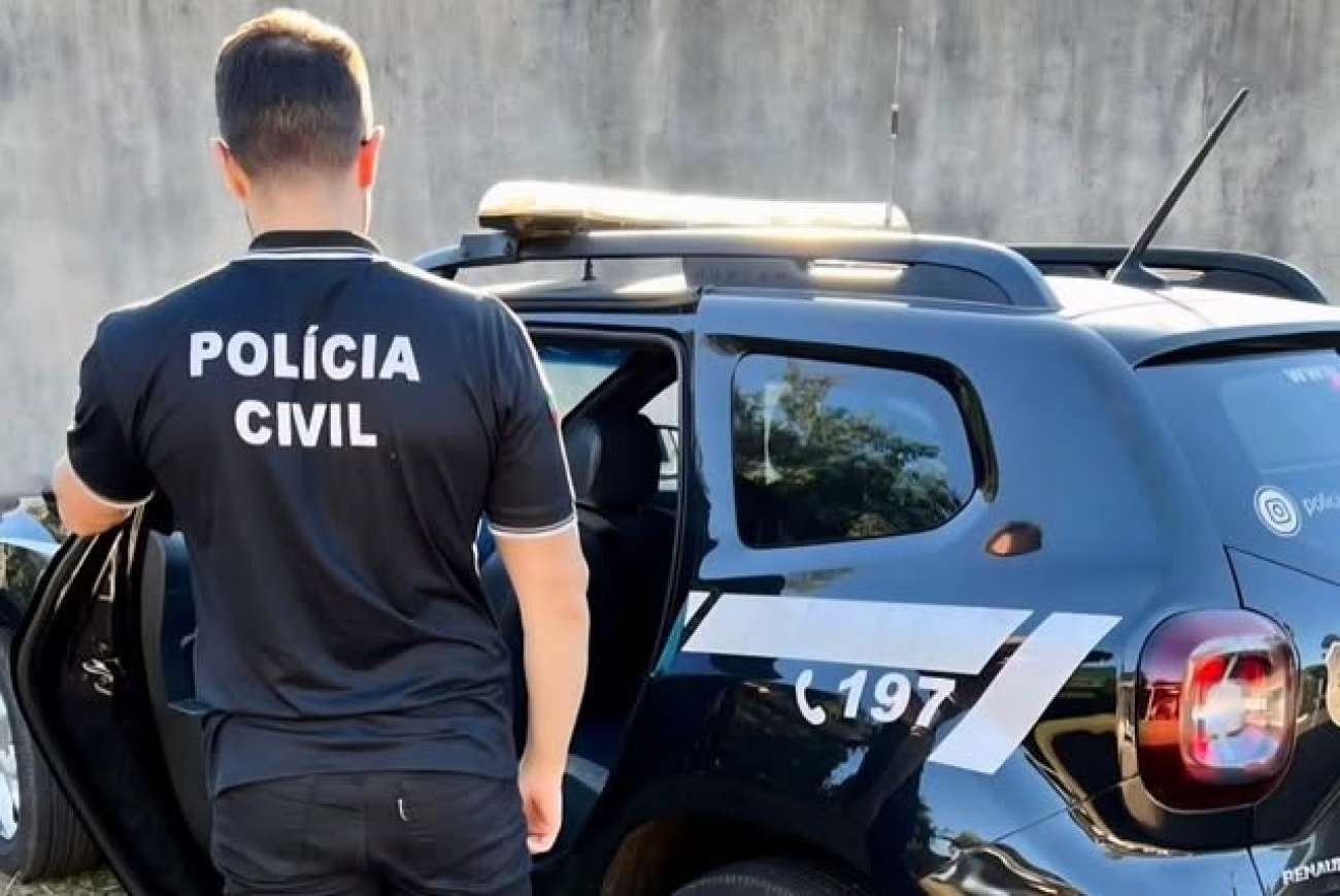 Suspeita de cometer violência sexual contra filho de três anos de idade é presa em Planalto