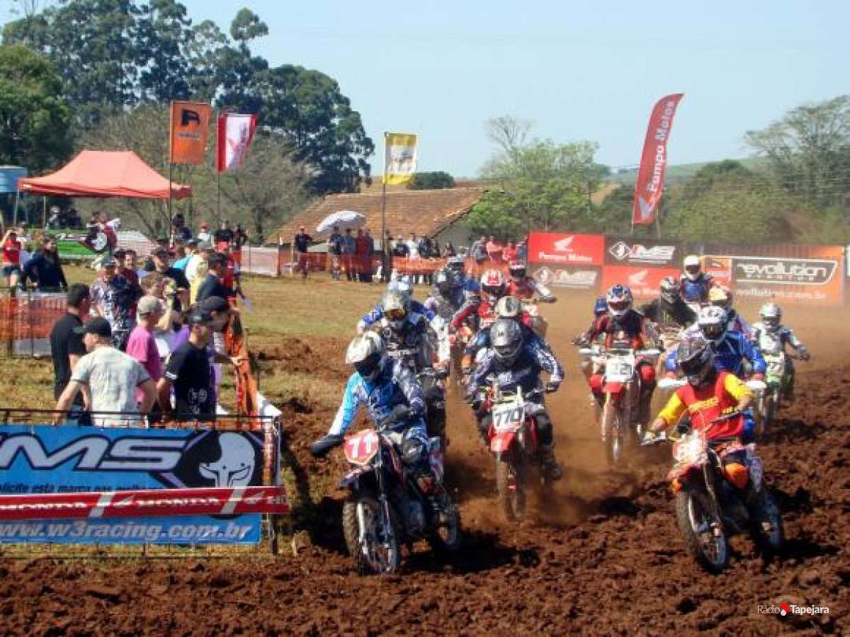 Sertão recebe etapa da Liga Norte Gaúcha de VX nos dias 2 e 3 de maio