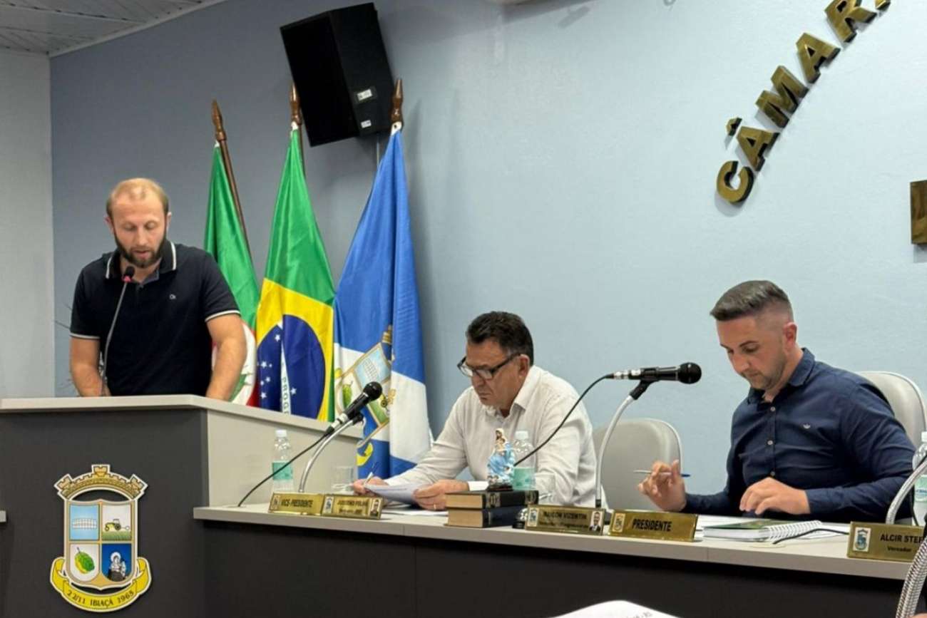 Projeto que cria Conselho e Fundo Municipal de Proteção Animal é aprovado em Ibiaçá