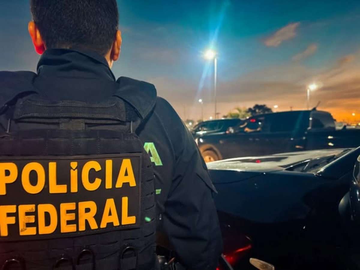 Polícia Federal deflagra operação contra contrabando de cigarros em Ibirubá