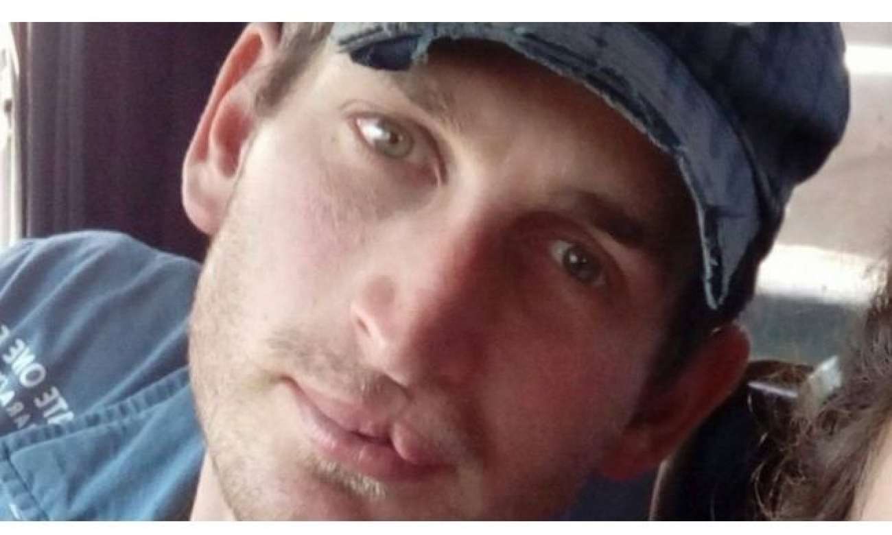 Identificada vítima de homicídio ontem em Linha Turvo, interior de Lagoa Vermelha