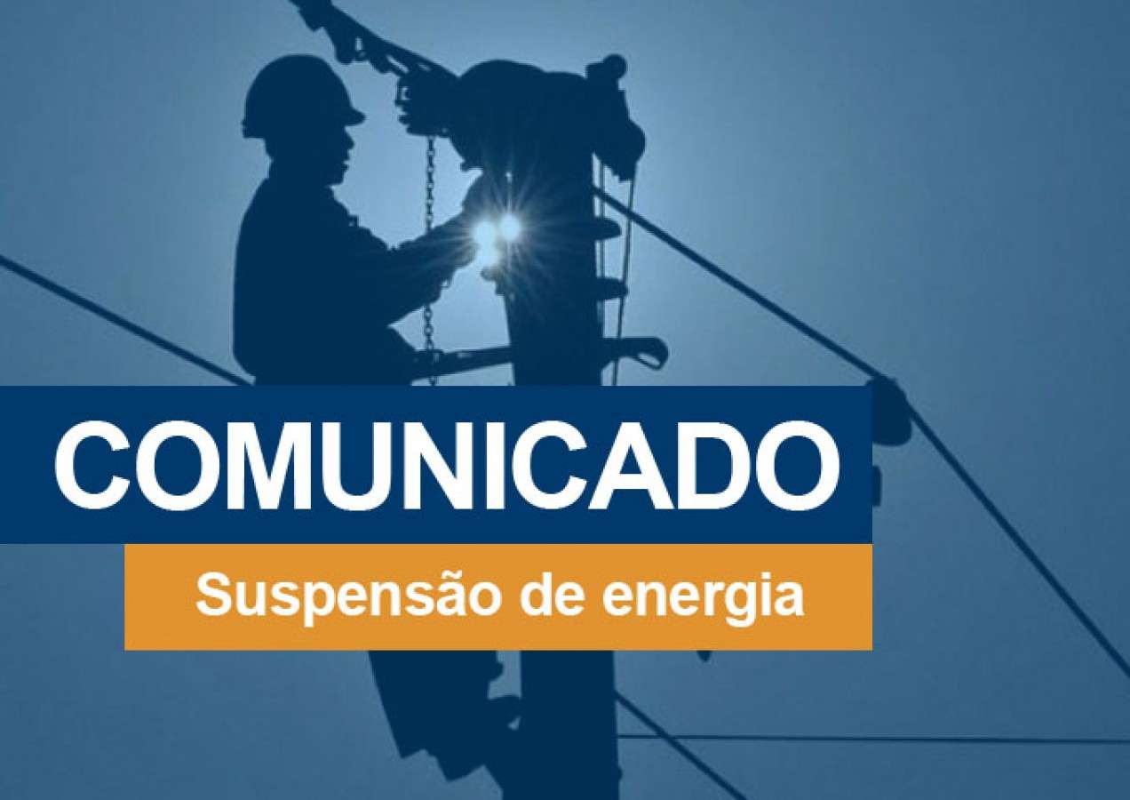 Coprel programa desligamentos de energia em Santa Cecília do Sul para melhorias na rede
