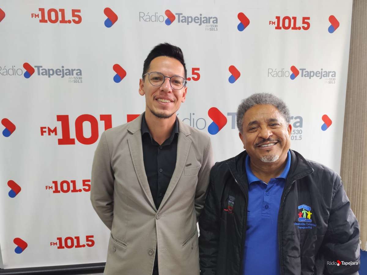 Maio Laranja mobiliza rede de proteção com ações de conscientização em Tapejara