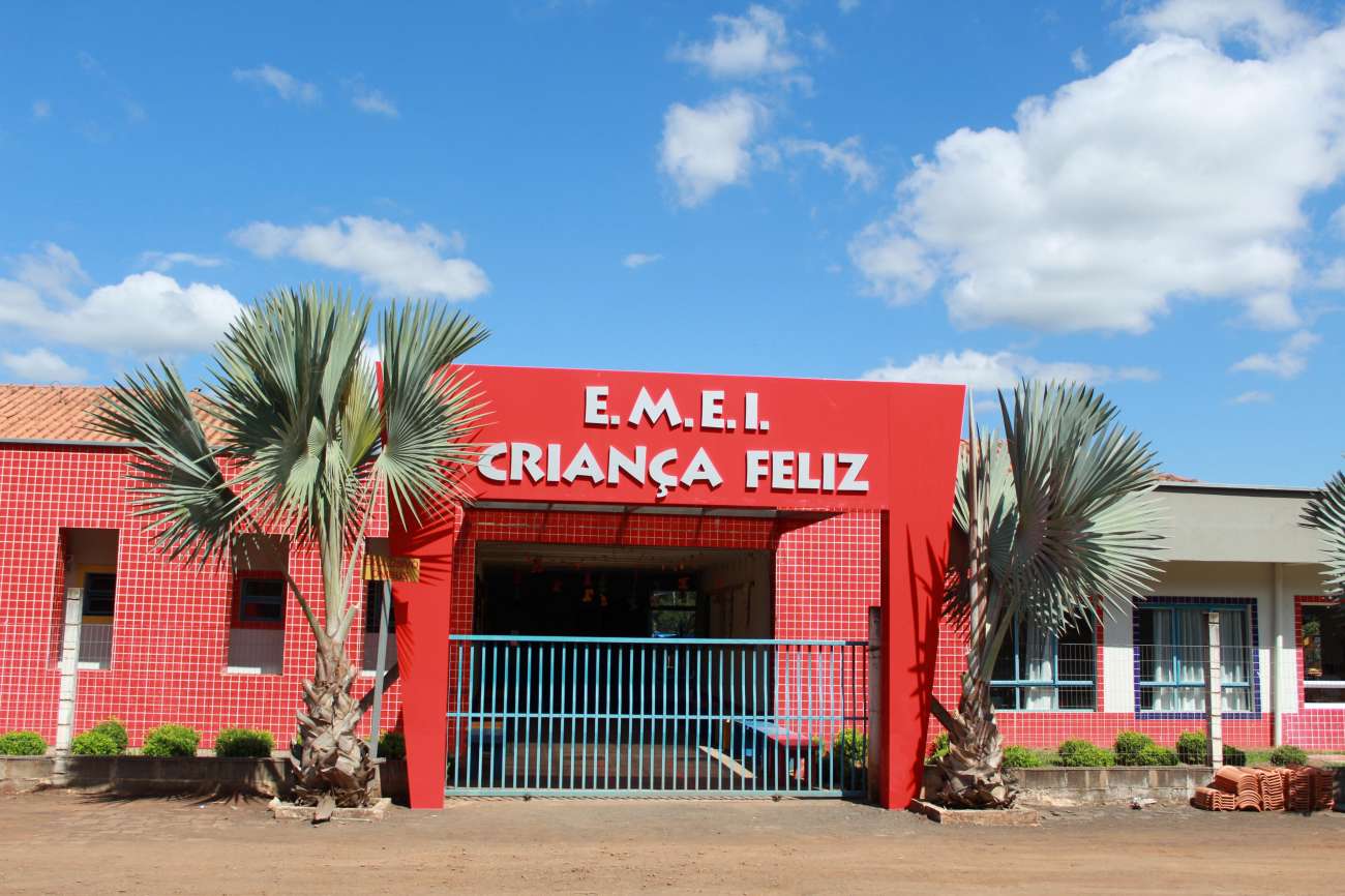 Aulas são suspensas em escola infantil de Santo Expedito do Sul devido a aumento de viroses e gripe