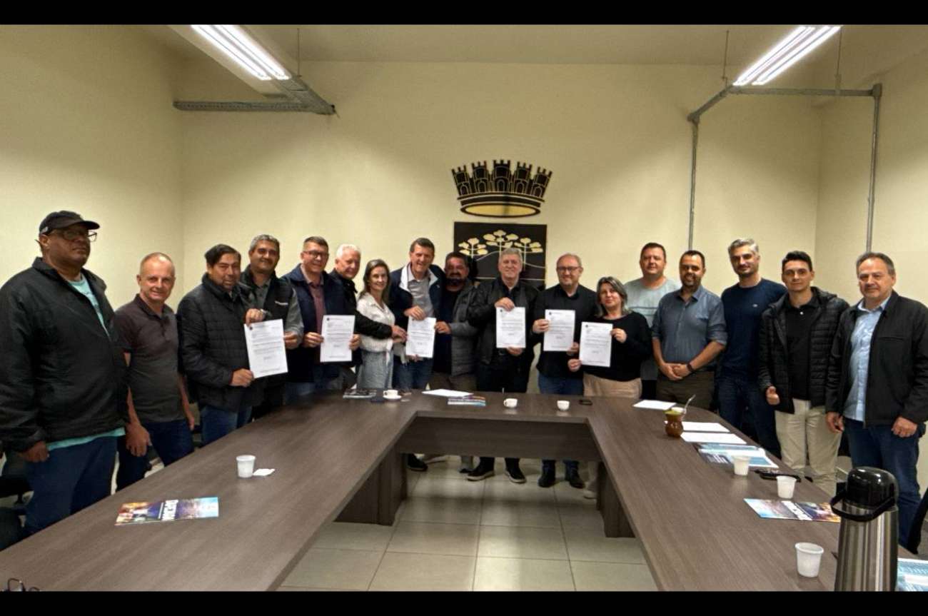 Tapejara garante mais de R$ 900 mil para investimentos no turismo e no esporte