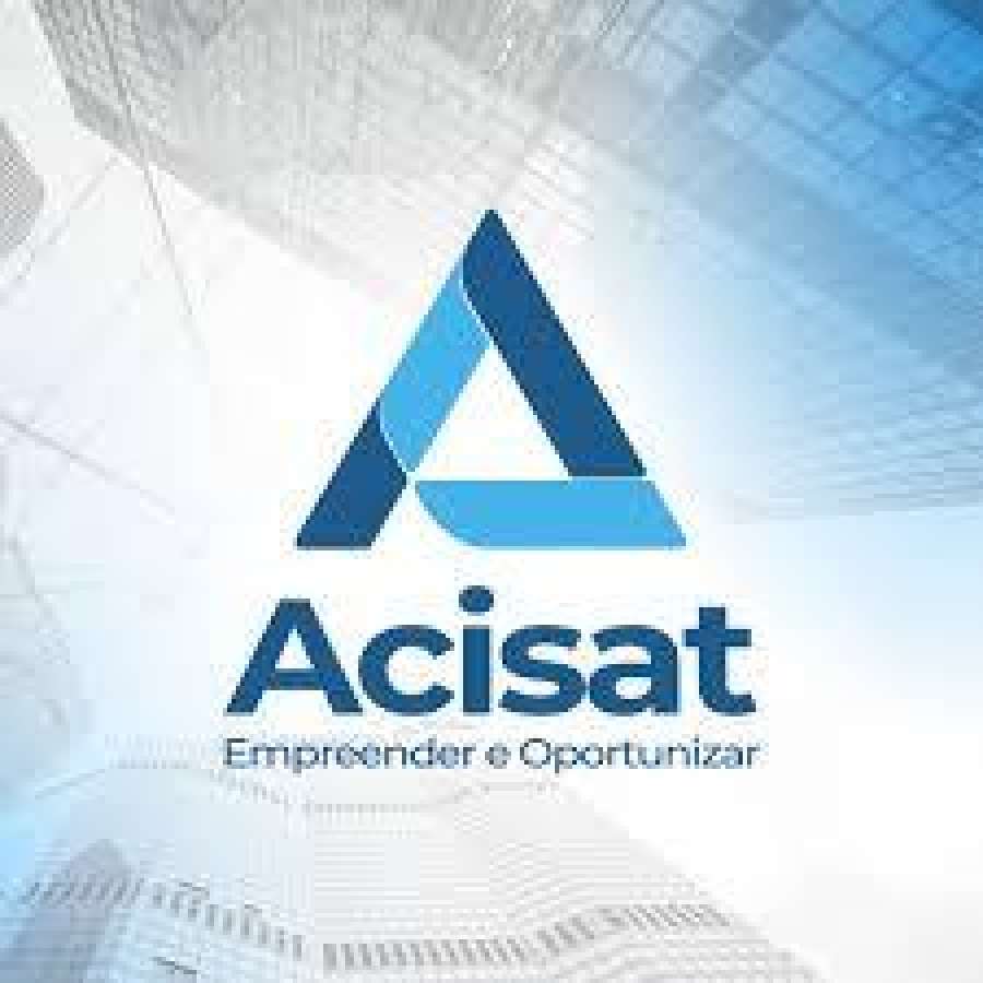Acisat promove Semana de Oportunidades com foco em inovação, inteligência artificial e negócios
