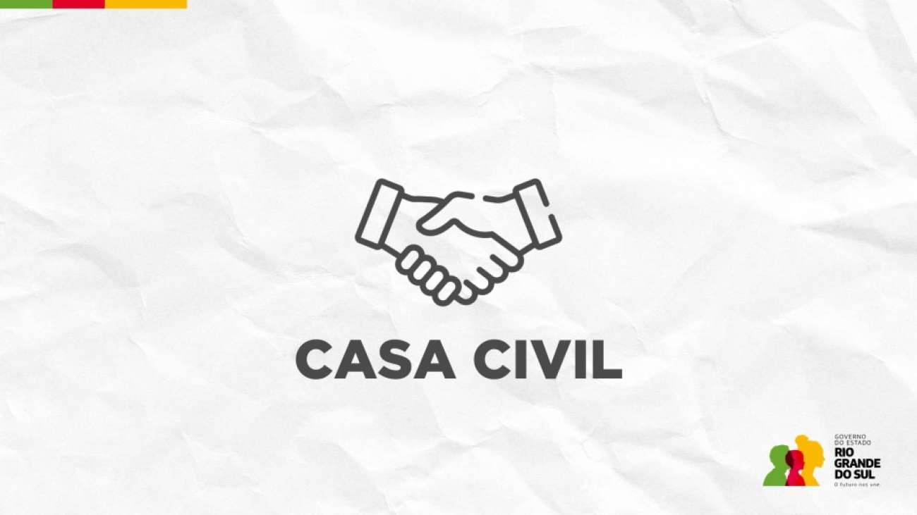 Governo do Estado encaminha para a Assembleia Legislativa projeto de reajuste de 5,35% do piso regional
