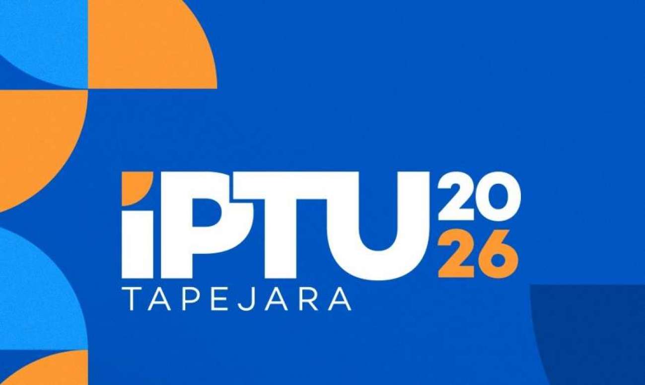 Pagamento do IPTU de Tapejara em parcela única vence nesta sexta-feira