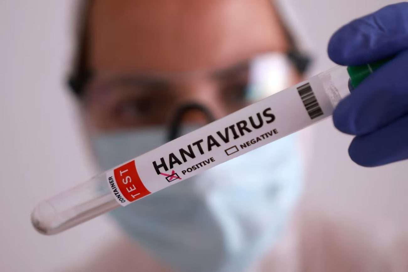 Hantavírus: RS registra duas infecções em áreas rurais e um óbito