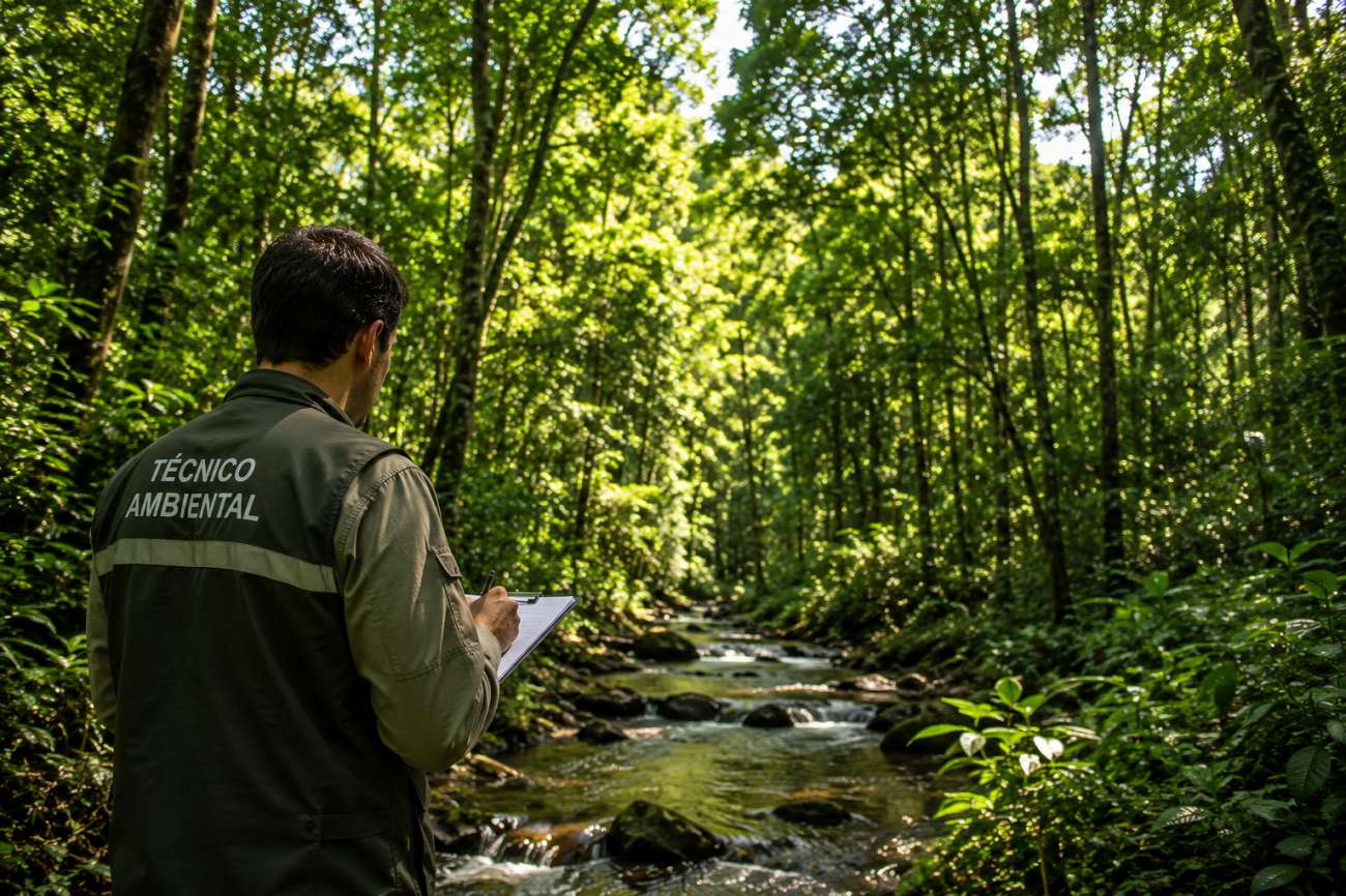 Tapejara inicia elaboração de planos ambientais para preservação e arborização urbana
