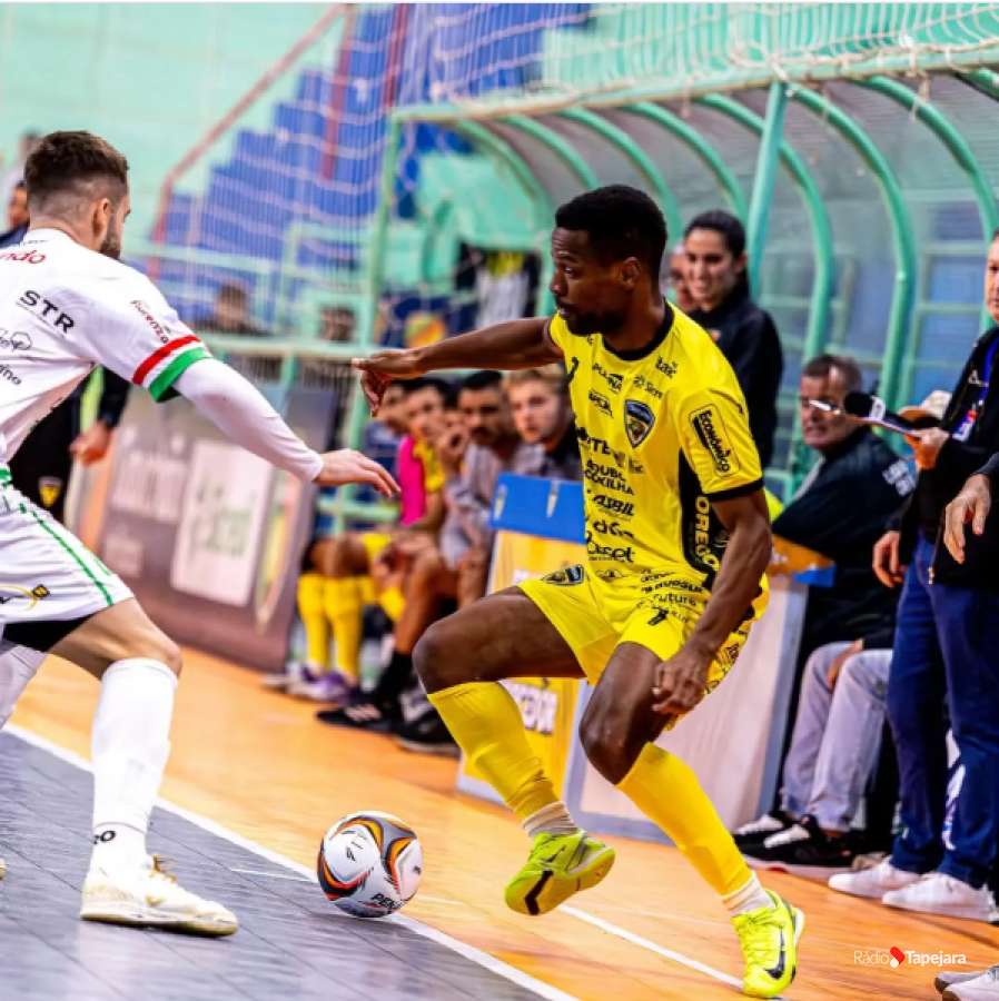 Taça Farroupilha: confira os resultados dos jogos de ida das semifinais em cada região
