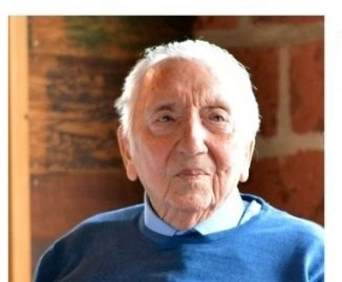 Federico Teodoro Nehls, empresário que atuou na área da saúde em Tapejara, morre aos 92 anos