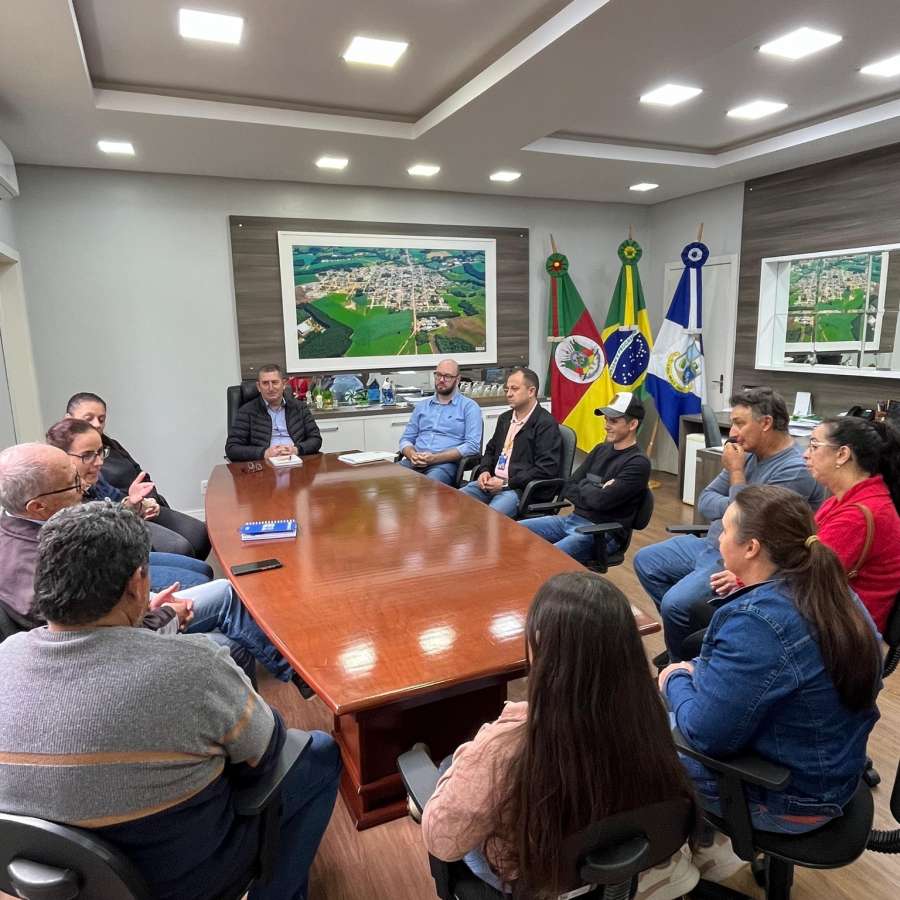 Jovem agricultor conquista crédito fundiário e fortalece sucessão rural em Ibiaçá