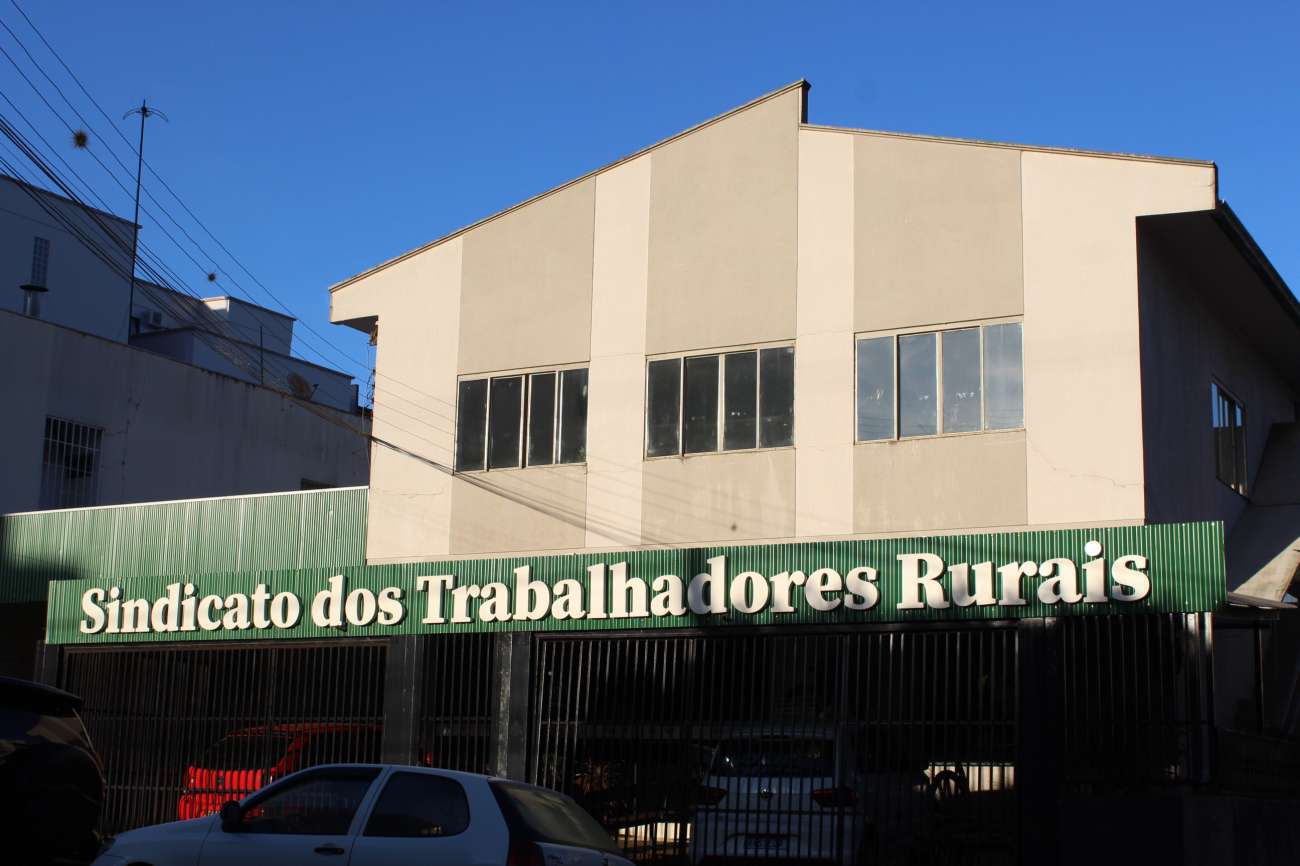 STR de Tapejara abre inscrições para dois cursos gratuitos em maio