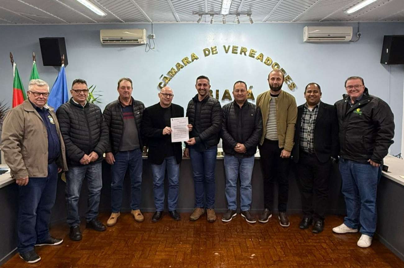 Moção aprovada pela Câmara de Ibiaçá manifesta apoio à securitização das dívidas rurais