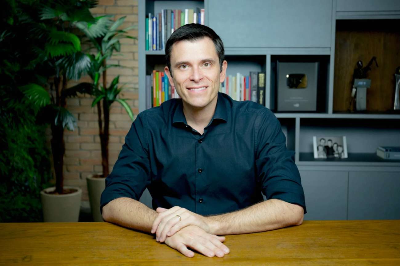 Sicredi Altos da Serra promove live com Gustavo Cerbasi durante a Semana de Educação Financeira