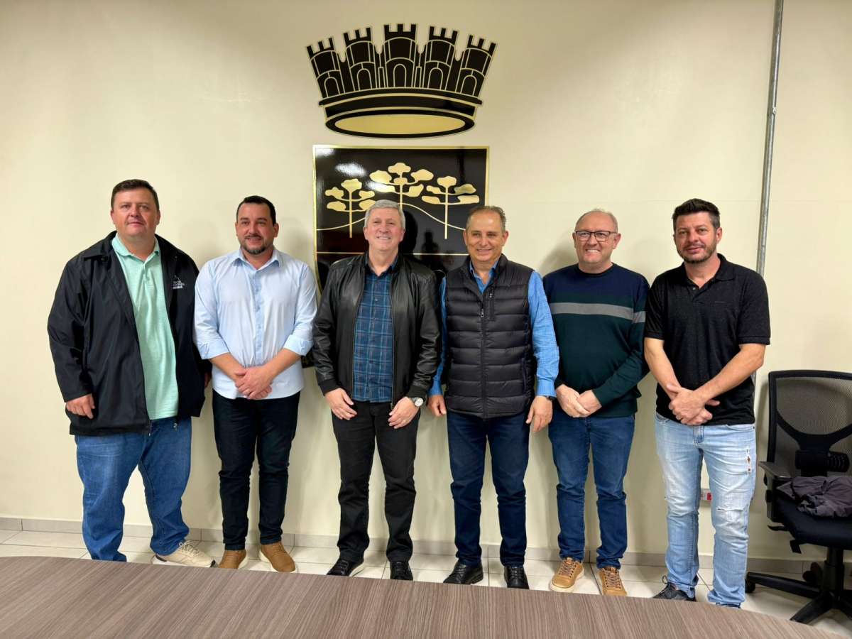 Tapejara oficializa mudança temporária no comando do Executivo Municipal