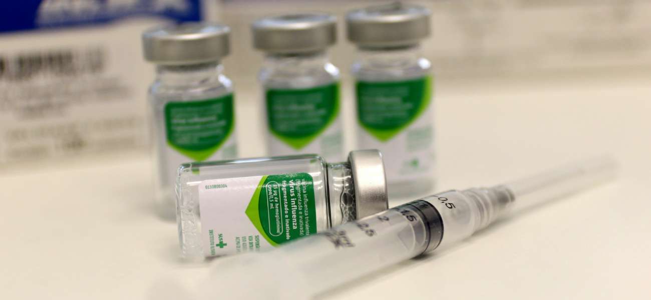 Passo Fundo registra morte de criança por influenza