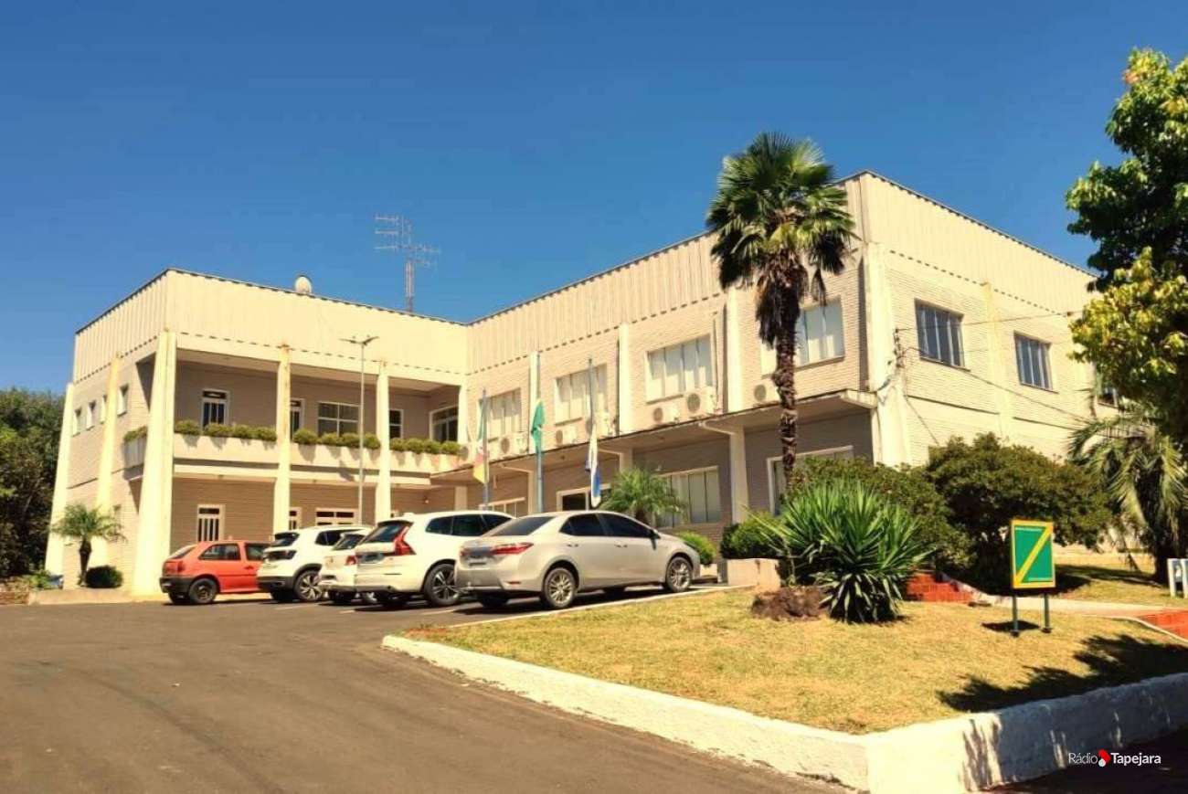 Prefeitura de Ibiaçá inicia distribuição dos carnês do IPTU 2026