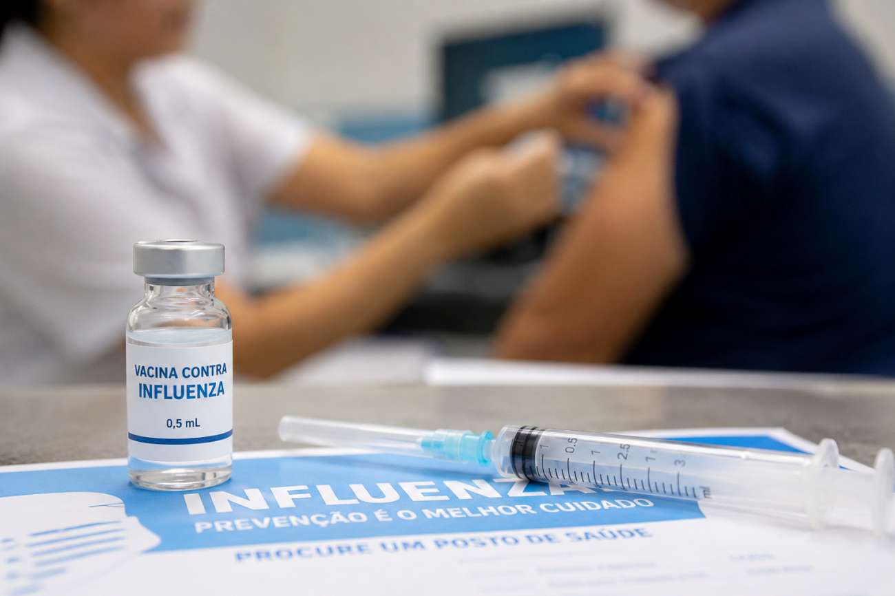 Com duas novas confirmações, Passo Fundo chega a três óbitos por Influenza em 2026