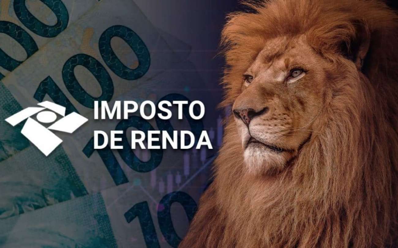 Receita Federal abre consulta ao maior lote de restituição da história nesta sexta-feira (22)
