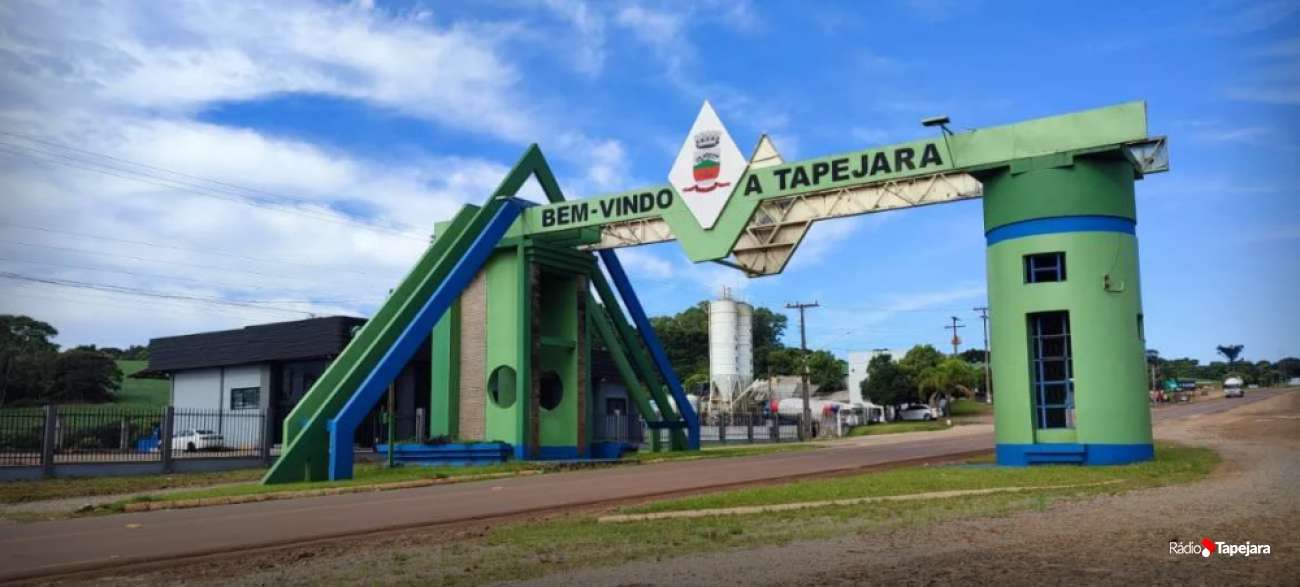 Nebulosidade aumenta em Tapejara e em grande parte do estado neste domingo, mas tempo segue estável