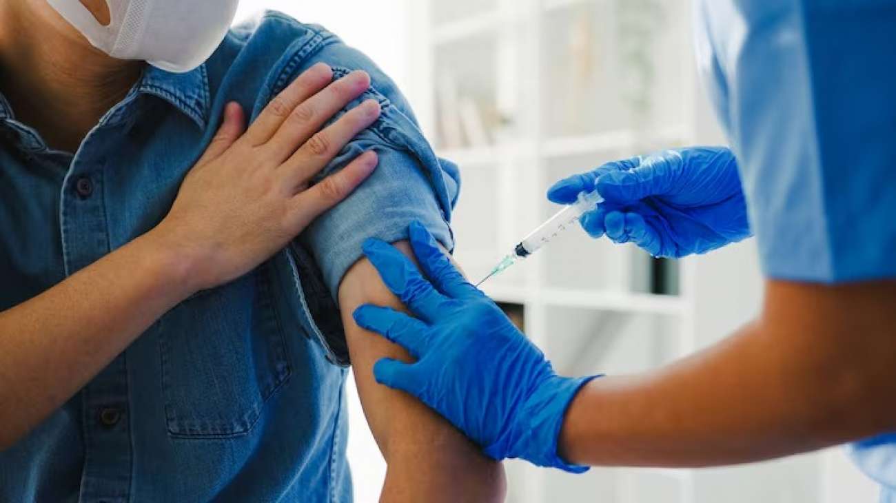 Rio Grande do Sul deve receber mais 536 mil doses de vacinas contra a gripe na próxima quarta-feira