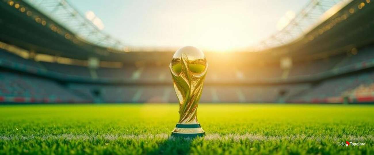 Como as condições meteorológicas extremas podem afetar a Copa do Mundo