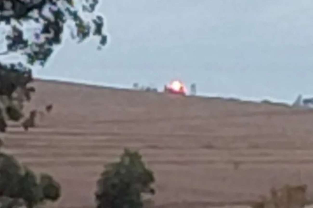 Agricultor morre em acidente com colheitadeira no interior de Campo Novo
