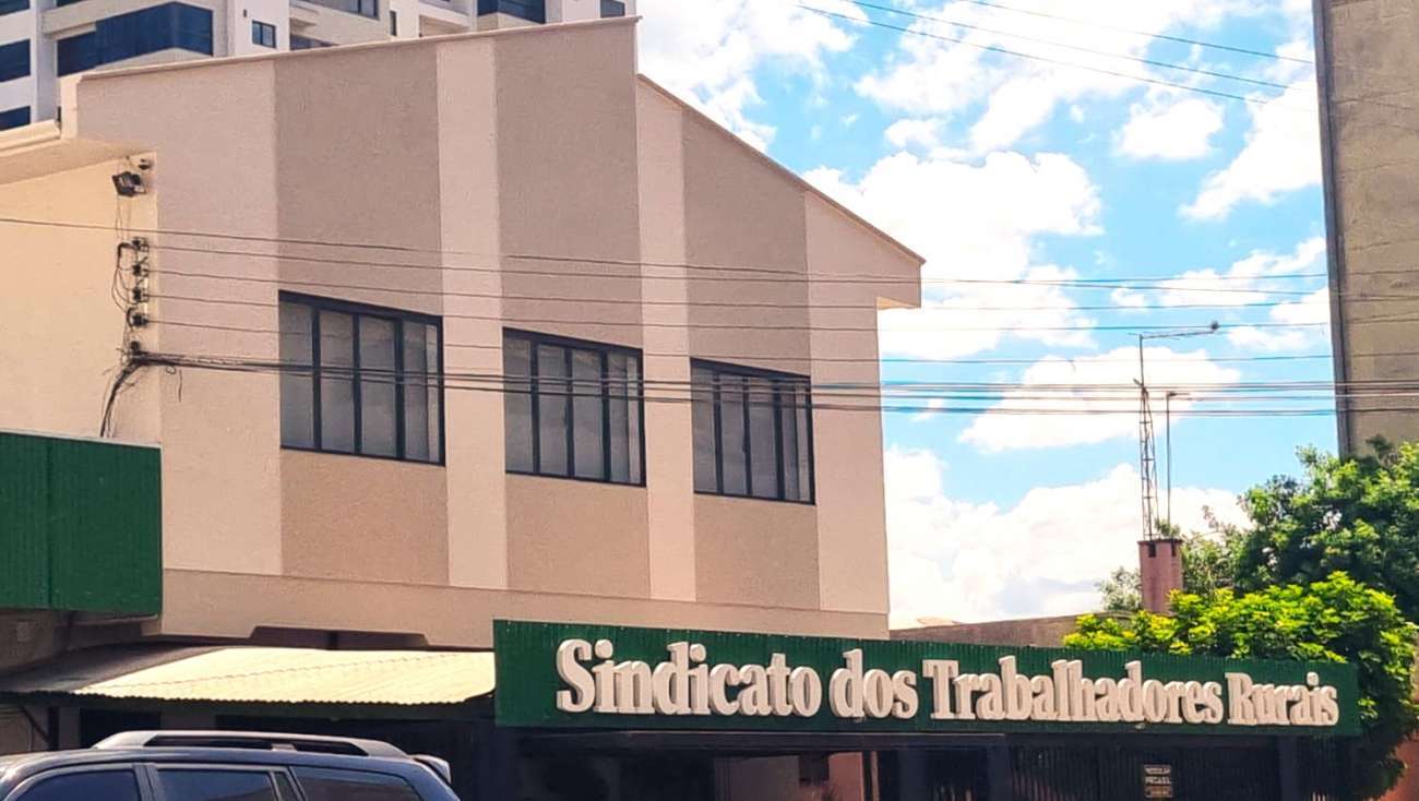 Sindicato de Tapejara alerta trabalhadores rurais sobre golpe com falsas mensagens da Receita Federal