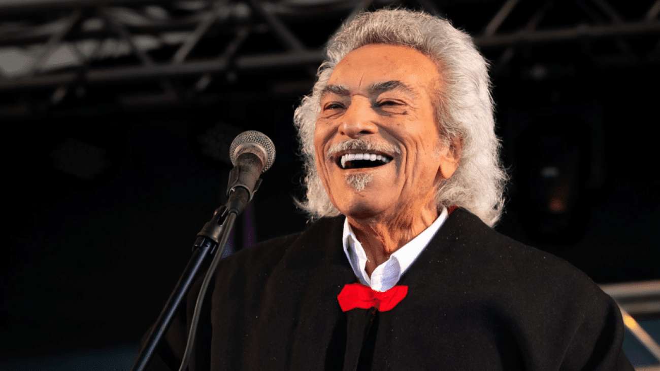 Morre cantor e compositor Pedro Ortaça, aos 83 anos
