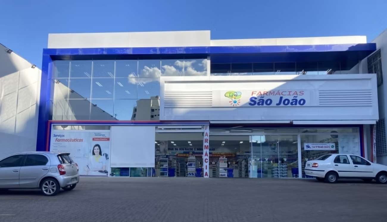 Fim da escala 6x1: com 25 mil funcionários, maior rede de farmácias do RS adota 5x2 'para não ser surpreendida'
