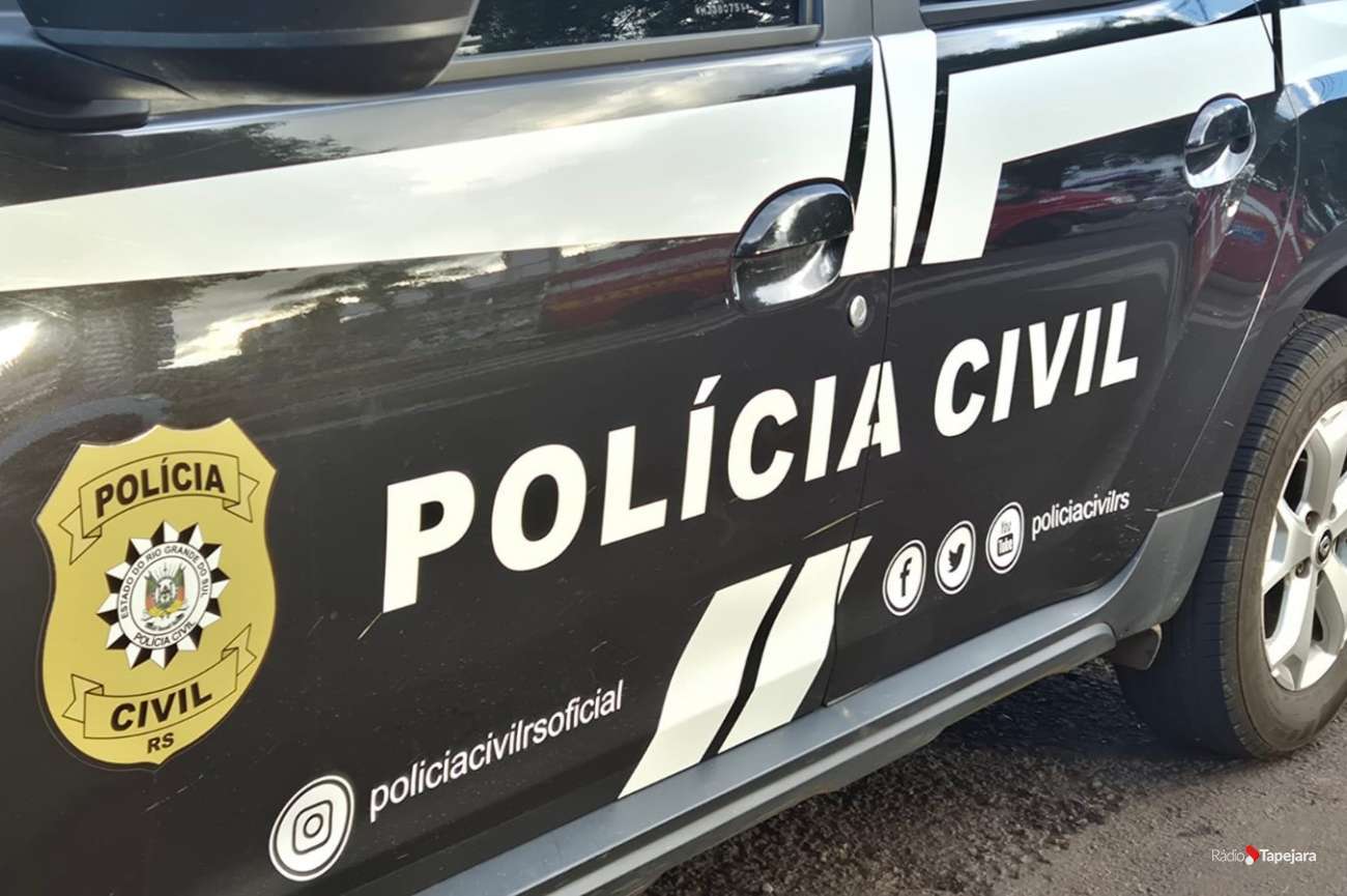 Suspeito de latrocínio ocorrido em Palmeira das Missões é capturado em Bento Gonçalves