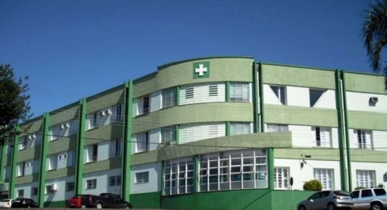 “Falta o mínimo para salvar vidas”, denuncia diretor do SIMERS sobre Hospital de Lagoa Vermelha