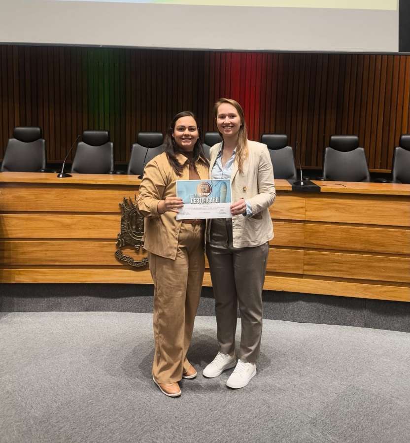 Água Santa recebe Selo Bronze do Programa Município Amigo da Vacina