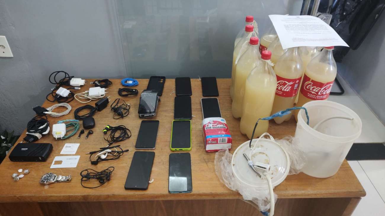 Polícia Civil prende suspeito de mandar matar estudante em Passo Fundo