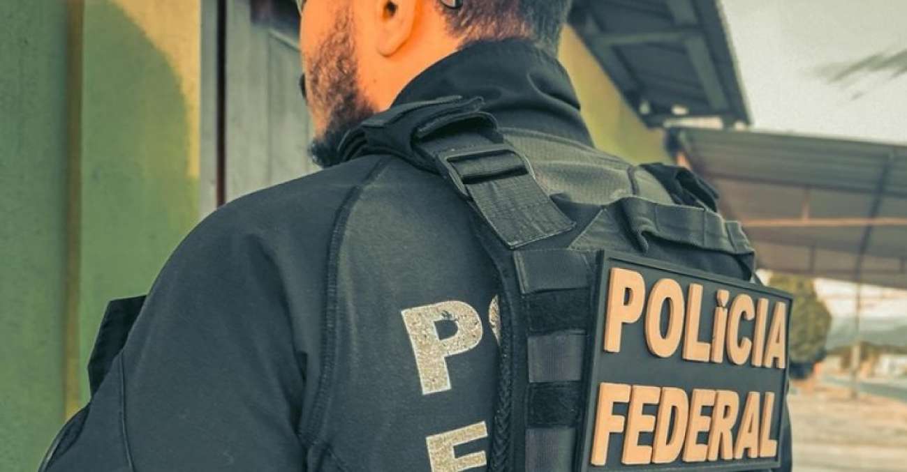 Com apoio da Interpol, Polícia Federal faz operação contra o tráfico internacional de drogas em Passo Fundo