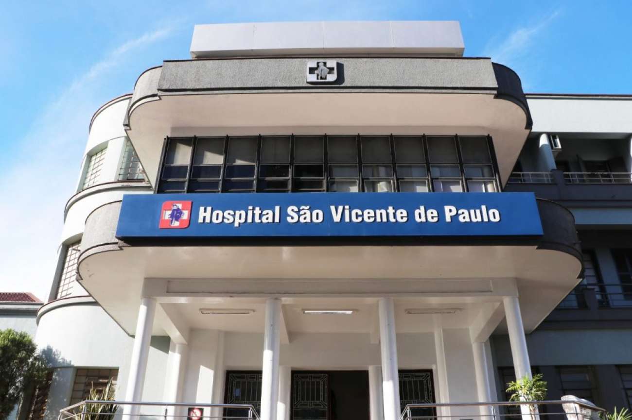 Emergência do HSVP opera com 100% da capacidade em meio ao aumento de doenças de inverno