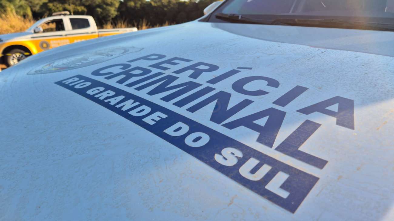 Criança de um ano morre após sofrer descarga elétrica em Cruz Alta