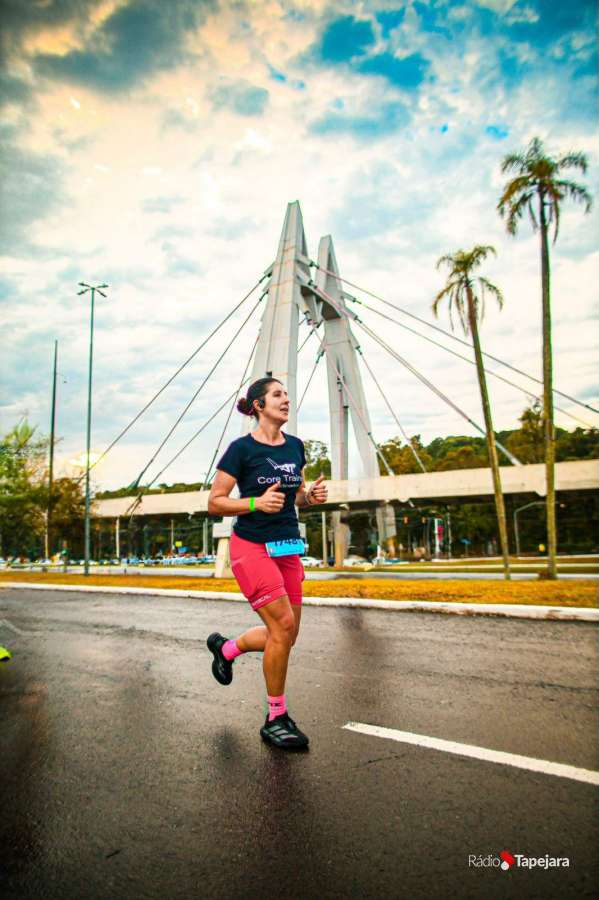 ATA foi destaque na 41ª Maratona Internacional de Porto Alegre Olympikus